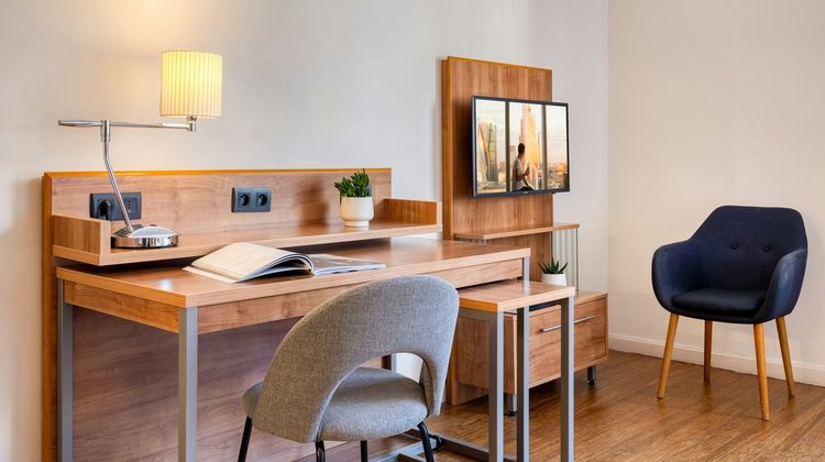 Citadines St Germain des Pres Paris Spa