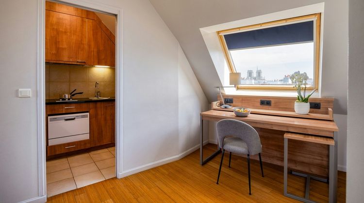 Citadines St Germain des Pres Paris Spa