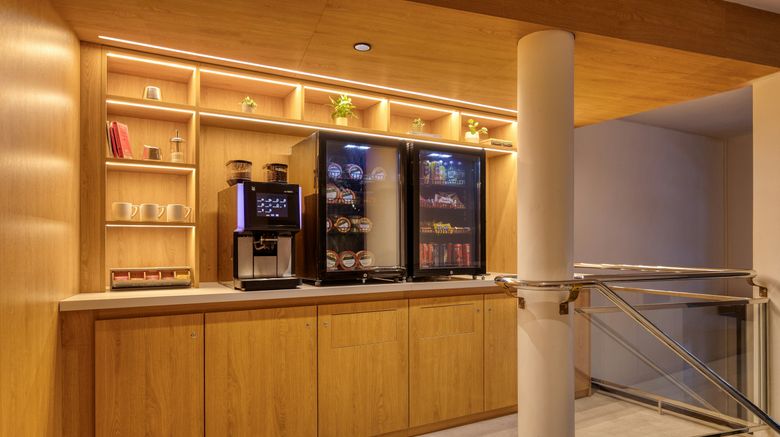 <b>Citadines Republique Paris Other</b>. Images powered by <a href="https://www.leonardoworldwide.com/" title="Leonardo Worldwide" target="_blank">Leonardo</a>.