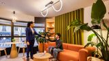 Citadines Republique Paris Ballroom