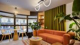Citadines Republique Paris Ballroom