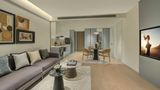 Citadines Hankou Riverside Wuhan Restaurant