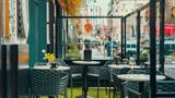 Temple Bar Hotel Exterior