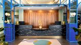 Temple Bar Hotel Lobby