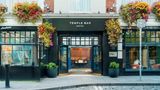 Temple Bar Hotel Exterior