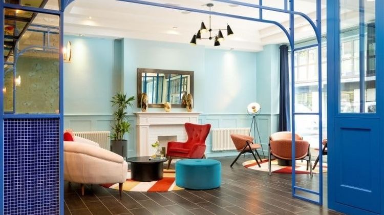 Temple Bar Hotel Ballroom