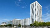 H2 Hotel Muenchen Olympiapark Exterior