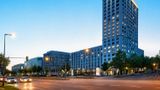 H2 Hotel Muenchen Olympiapark Exterior