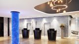 H2 Hotel Muenchen Olympiapark Lobby