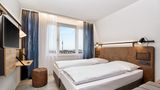 H2 Hotel Muenchen Olympiapark Room