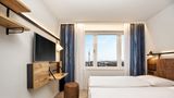 H2 Hotel Muenchen Olympiapark Room