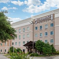 Staybridge Suites Plano Frisco