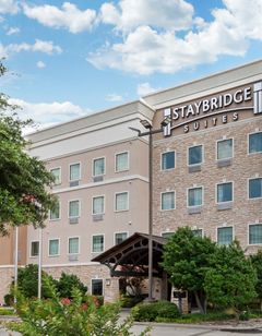 Staybridge Suites Plano Frisco