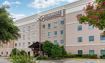 Staybridge Suites Plano Frisco