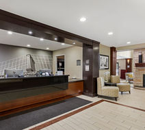 Staybridge Suites Plano Frisco Exterior