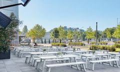H2 Hotel Muenchen Olympiapark