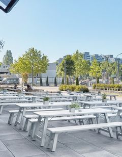 H2 Hotel Muenchen Olympiapark
