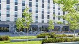 H2 Hotel Muenchen Olympiapark Exterior