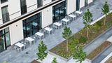 H2 Hotel Muenchen Olympiapark Exterior