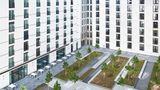 H2 Hotel Muenchen Olympiapark Exterior