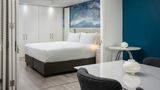 Protea Hotels North Wharf Room