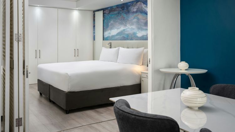 Protea Hotels North Wharf Room