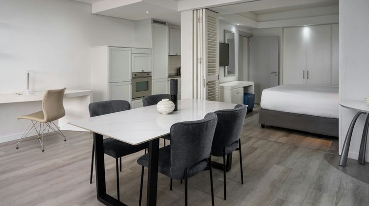 Protea Hotels North Wharf Room