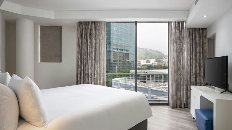 Protea Hotels North Wharf Room