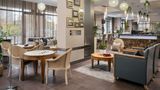 Protea Hotels North Wharf Lobby