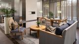 Protea Hotels North Wharf Lobby