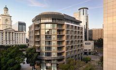 Protea Hotels North Wharf