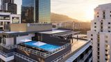 Protea Hotels North Wharf Pool