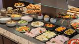 Leonardo Hotel Munich City Center Restaurant
