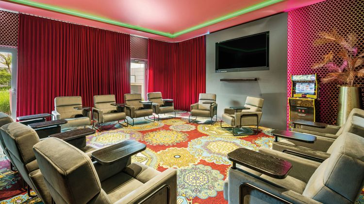 NYX Hotel Munich by Leonardo Hotels Other