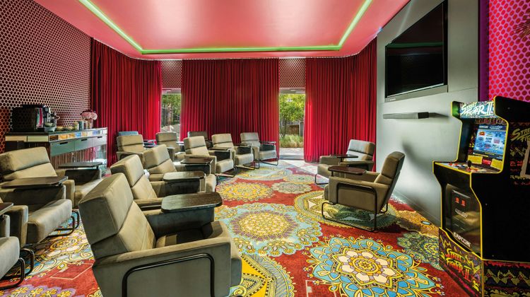NYX Hotel Munich by Leonardo Hotels Other
