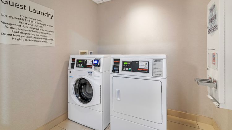 Holiday Inn Express Biddeford Other