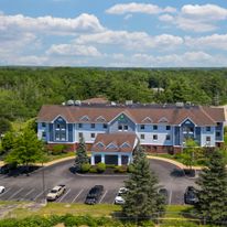 Holiday Inn Express Biddeford