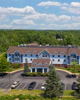 Holiday Inn Express Biddeford