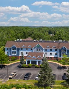 Holiday Inn Express Biddeford