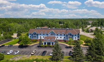 Holiday Inn Express Biddeford