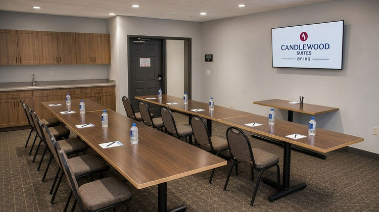 Candlewood Suites Meeting