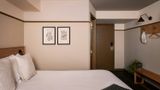 The Highwayman Hotel Chesterfield Room