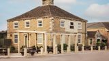 The Highwayman Hotel Chesterfield Exterior