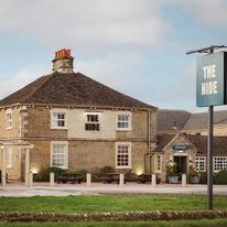 The Highwayman Hotel Chesterfield