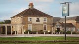 The Highwayman Hotel Chesterfield Exterior