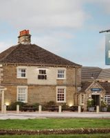 The Highwayman Hotel Chesterfield