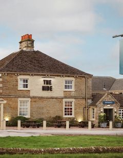 The Highwayman Hotel Chesterfield