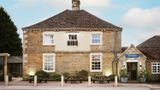 The Highwayman Hotel Chesterfield Exterior