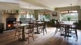 The Highwayman Hotel Chesterfield Restaurant