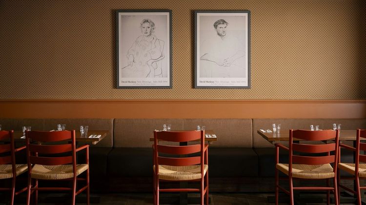 The Highwayman Hotel Chesterfield Restaurant